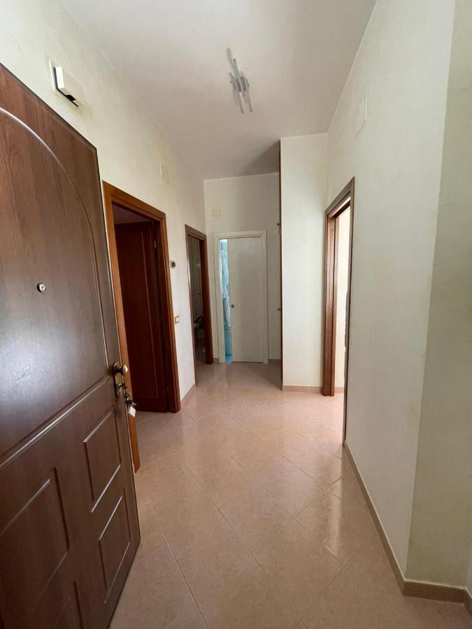 Casa Mediterranea: Appartamento Vista Mare A Soli 200M Dalla Spiaggia 斯佩隆加 外观 照片