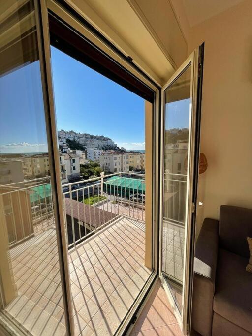 Casa Mediterranea: Appartamento Vista Mare A Soli 200M Dalla Spiaggia 斯佩隆加 外观 照片